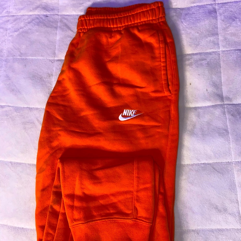 Nike Sweatpants